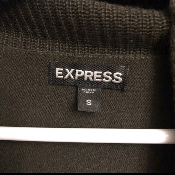 Express sweater - Picture 3 of 4